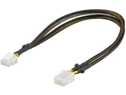 Cable GOOBAY (44 cm)
