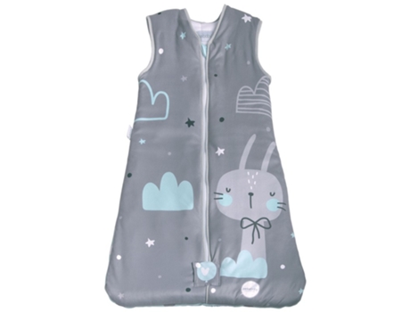 Saco de Dormir 6-18 Meses PEKEBABY Oh Baby (90 x 54 cm - Algodón)
