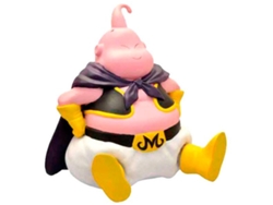 Figura PLASTOY Cofrinho dragon ball boo chibi