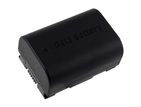 Batería POWERY 1.30.JVC.40.155 para Cámara de Video JVC GZ-E200BE 890mAh