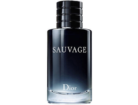 Perfume DIOR Sauvage 100ml 3.4fl.oz (Eau de toilette)