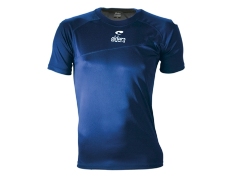Camiseta de Mujer para Equitación CAVALLIERA Moira Negro (L)