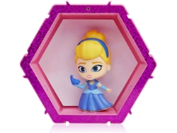 Figura de Acción WOWPOD Wow! POD Disney Princess Cinderella (13,5 x 15,5 x 6,5 cm)