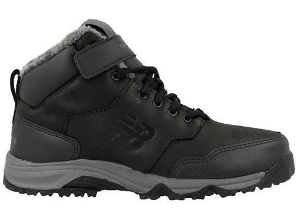 Botas BALANCE 754 Niños - Negro)