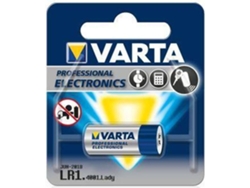 Pila VARTA LR1 (1 unidad)