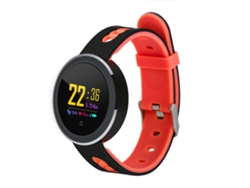 Pulsera Inteligente Con Monitor De Presión Arterial, Oxígeno En Sangre, Frecuencia Cardíaca Bluetooth