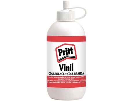 Pegamento BlancoPRITT (100 ml)