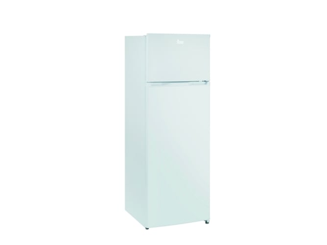 Frigorífico 2 Puertas TEKA FTM 310 Blanco (Estático - 159 cm - 245 L Blanco)