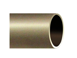Barra zirconio 28 mm. x 2,0 metros bronce viejo