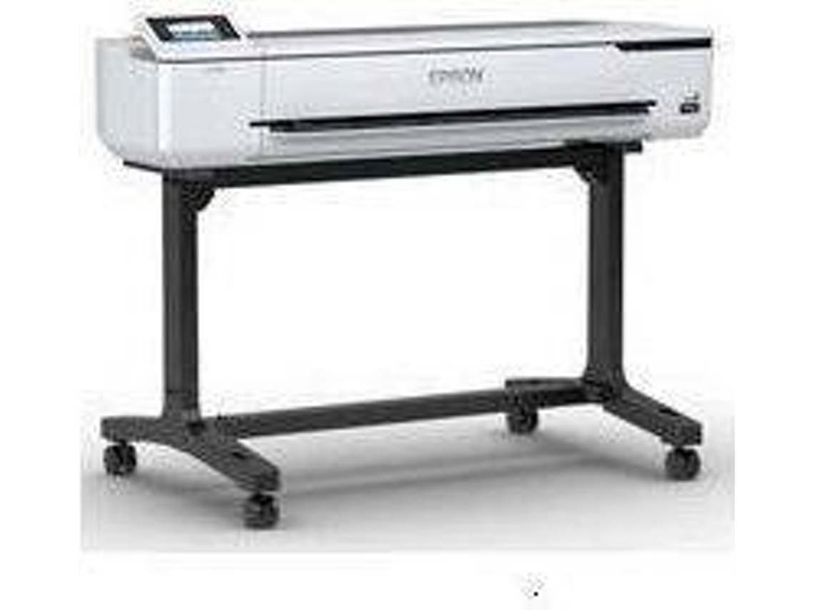 Plotter EPSON SC-T5100