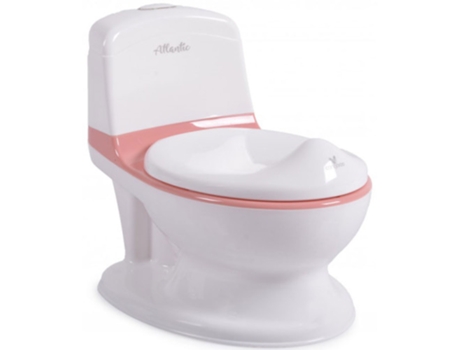 Orinal Educativo CANGAROO Atlantic Rosa