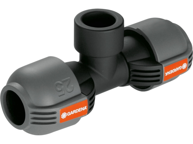 Conector de Manguera GARDENA 2790-20
