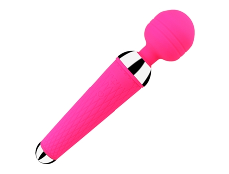 NANA Sextoys LC vibrador rosa