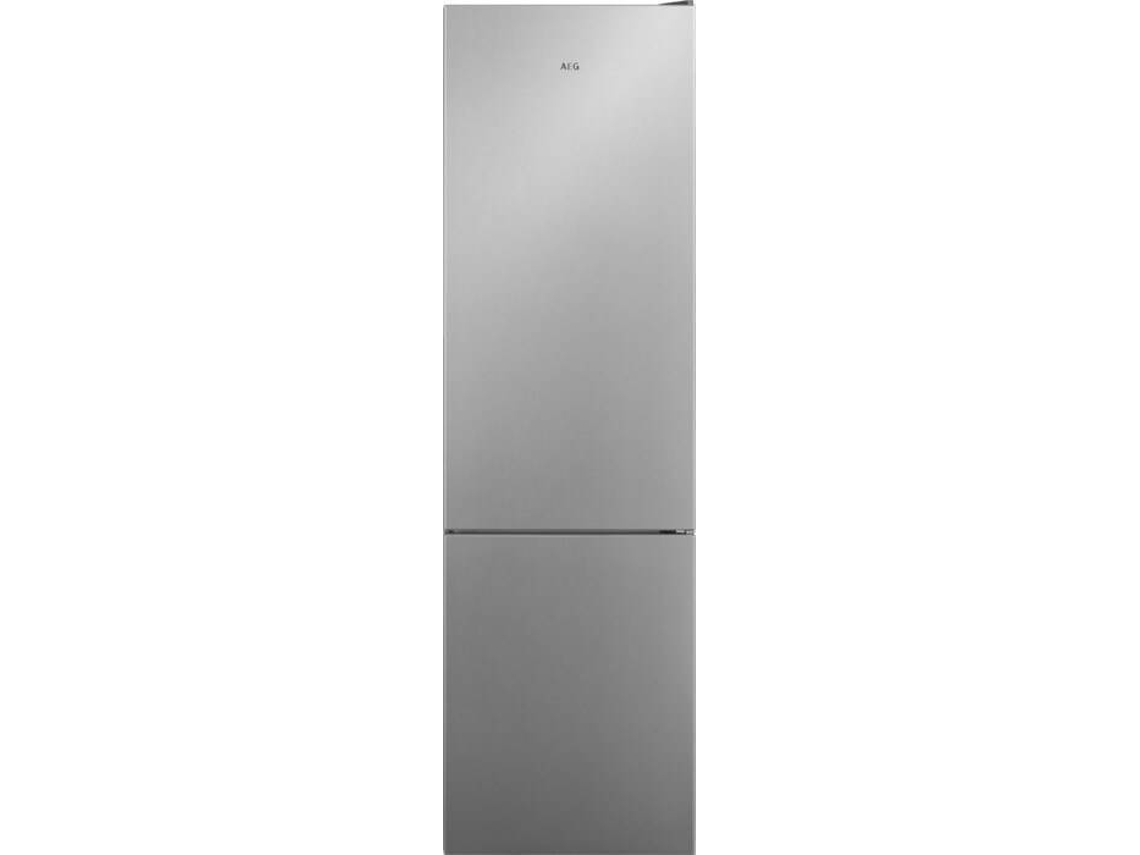 Frigorífico Combi AEG Serie 6000 ORC6N361ES (No Frost - 367 L - 201 cm - Inox)