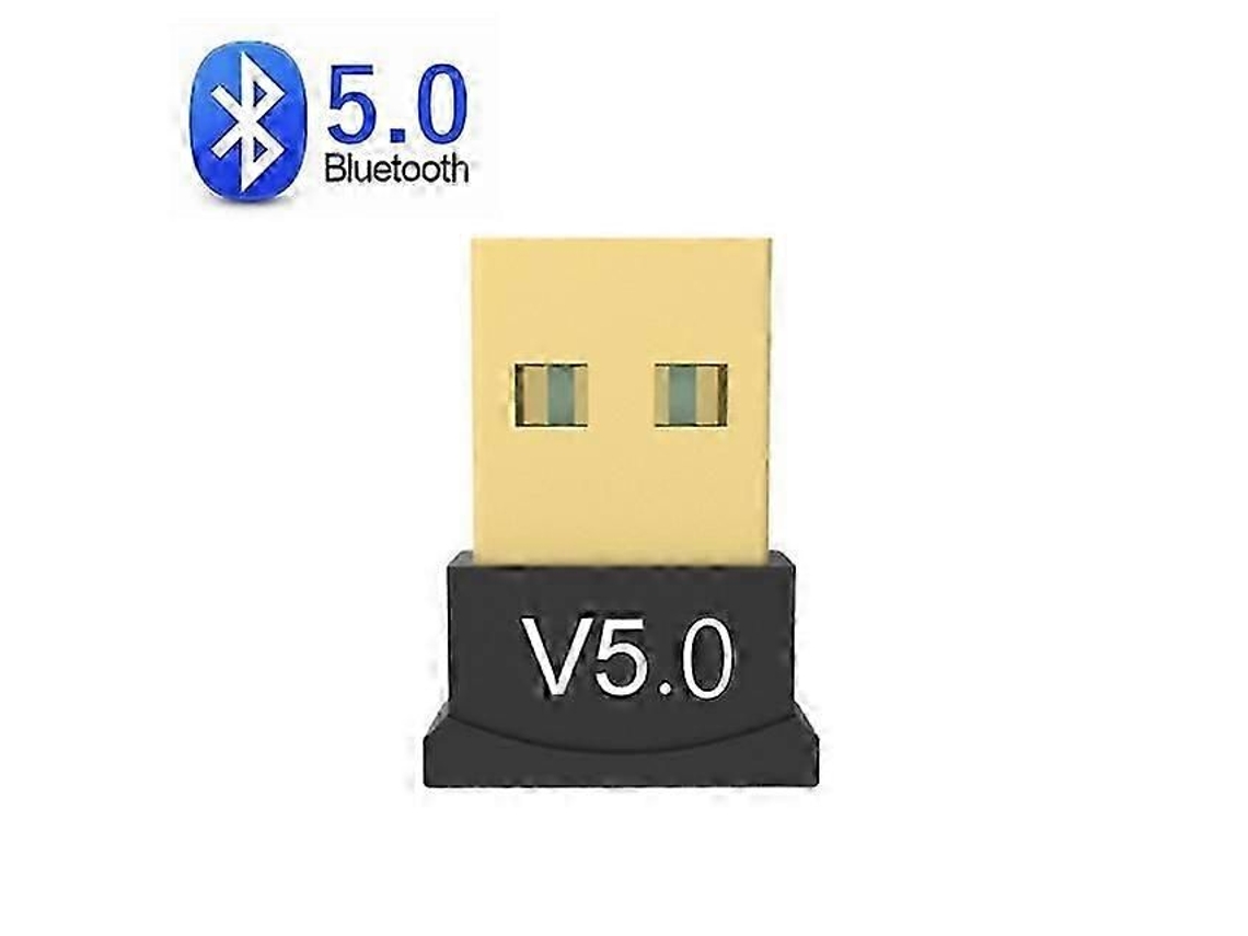 Adaptador Usb Bluetooth 5.1 2 Em 1: Transmissor E Receptor De Áudio Bluetooth 5.0 Para Computador, Pc, Laptop E Alto-falante Sem Fio