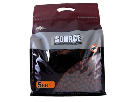 DYNAMITE BAITS La Fuente Boilies - 1kg