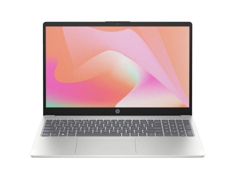 Portátil Hp 15-Fd0055Ns Intel Core I5-1334U/ 8Gb/ 512Gb Ssd/ 15.6/ Sin Sistema Operativo DEPAU