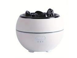 Humidificador difusor USB portátil Vulcan de 360 ml Pickifyvayotoy