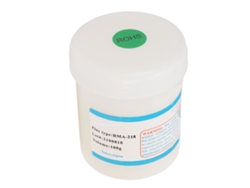 Pasta De Soldadura Fundente 100 G. Sin Residuos. Fácil De Usar Para Reparaciones Electrónicas. Limpia Y Eficiente.