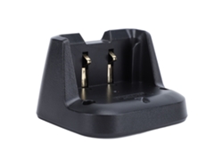 Cargador De Radio Bidireccional, Base De Carga Eficiente Para Ft-70dr, Ft-70, Ft-70d, Enchufe Europeo, 100-240 V.