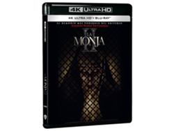 The Mun 2 4K Ultra Hd