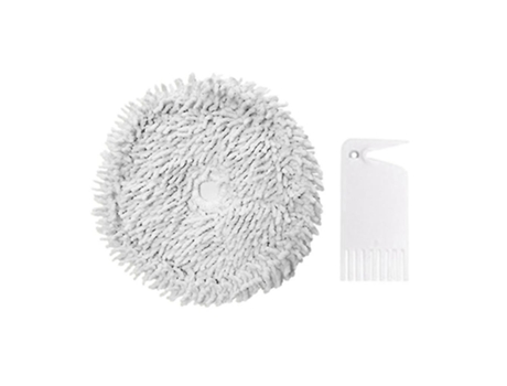 uds paño de mopa para Xiaomi Dreame W10 Robot aspirador repuestos