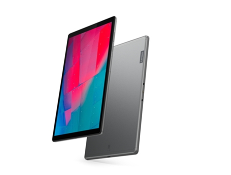 Tablet LENOVO 741867603 (10.1'' - Gris)