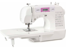 Máquina de Coser BROTHER CX70PEM1+WT7