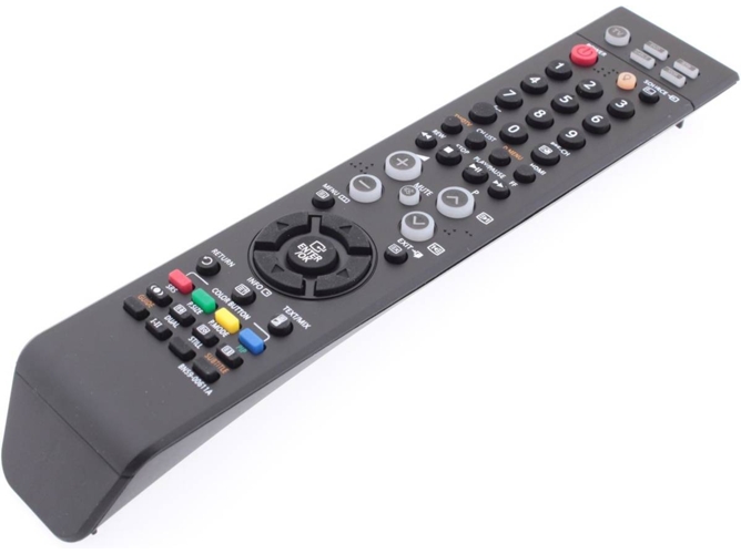 Mando TV 01022020-001 para Samsung BN59-00611A
