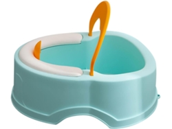 Pequeño Dispositivo De Entrenamiento Para Ir Al Baño Para Niños Y Niñas, Inodoro Para Bebés, Lavabo.