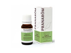 Aceite Essencial PRANAROM Essencial De Cipreste Da Provença (10 ml de óleo essencial)