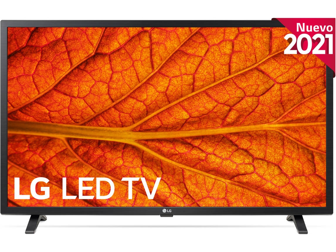 TV LG 32LM637B (LED - 32'' - 81 cm - HD - Smart TV)