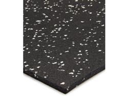 Pavimento Deportivo Sport 1 25X10 Metros 6 Mm Gris LESTARE