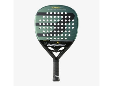 Pala de Padel BULLPADEL Ionic Power 22