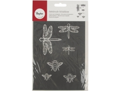 Plantilla RAYHER Insects A5