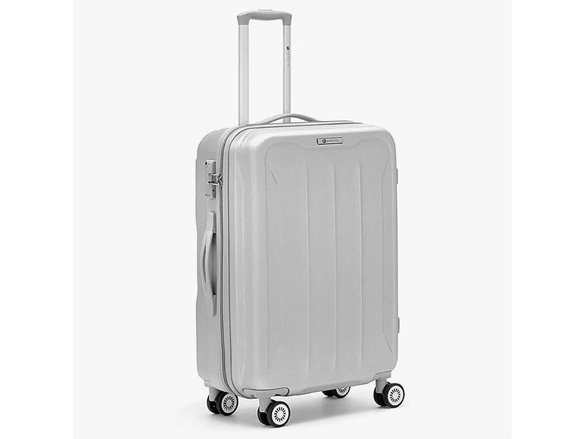 2 Maletas de Viaje Ultra Resitentes |