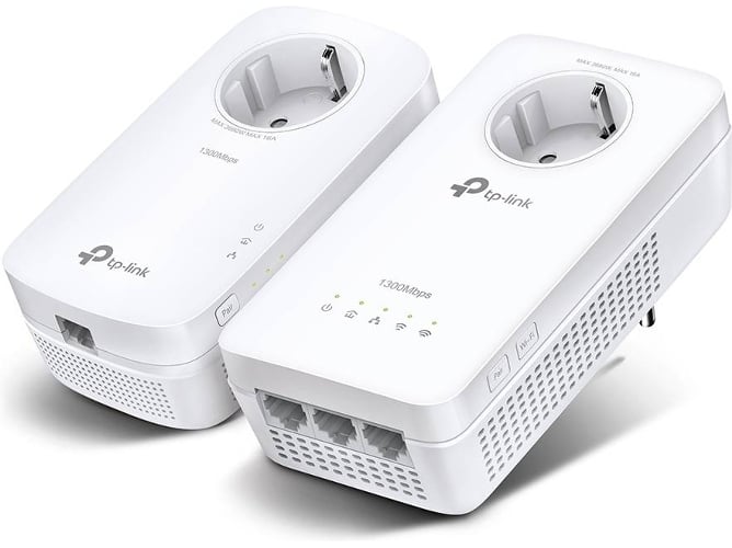 P. LINE TP-LINK WIFI AV1300 TL-WPA8631P