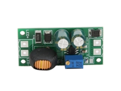 Ld48ajta 72w Dc 6-50v 1-3a Controlador Led Regulador Convertidor De Corriente