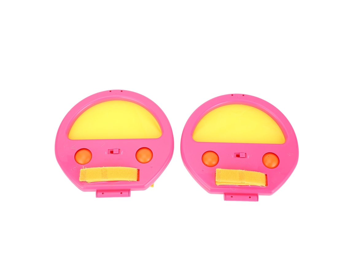 Juego Interactivo De Lanzar Y Atrapar Con Paletas Manuales: Juguete Para Ejercicio, Fitness Y Pelota.