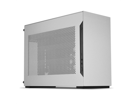 Torre Mini-ITX Lian Li X Dan Cases A4-H2O A4 Pcie4.0 Plata LIAN-LI