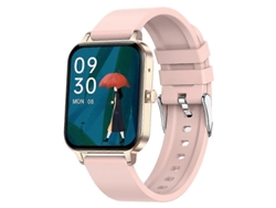 Reloj inteligente MX7 con pantalla táctil IPS de 1,69 pulgadas y resistencia al agua IP68 Ly Ebike
