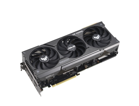 Placa Gráfica ASUS Tuf Gaming Tuf-Rtx4070-12G-Gaming Nvidia Geforce Rtx 4070 12 Gb Gddr6X