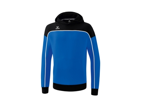 Sudadera de Hombre NAPAPIJRI Nan Negro (S)
