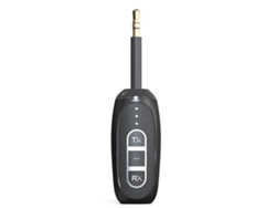 Adaptador de audio Bluetooth 5.4 Rosewell Receptor Transmisor Inalámbrico