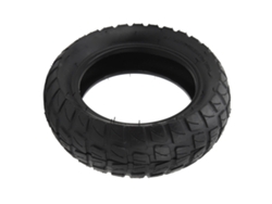 Neumático Para Patinete Eléctrico 8.5x3.0, De Caucho Resistente A Los Impactos, De Repuesto Duradero Y Con Buen Agarre.