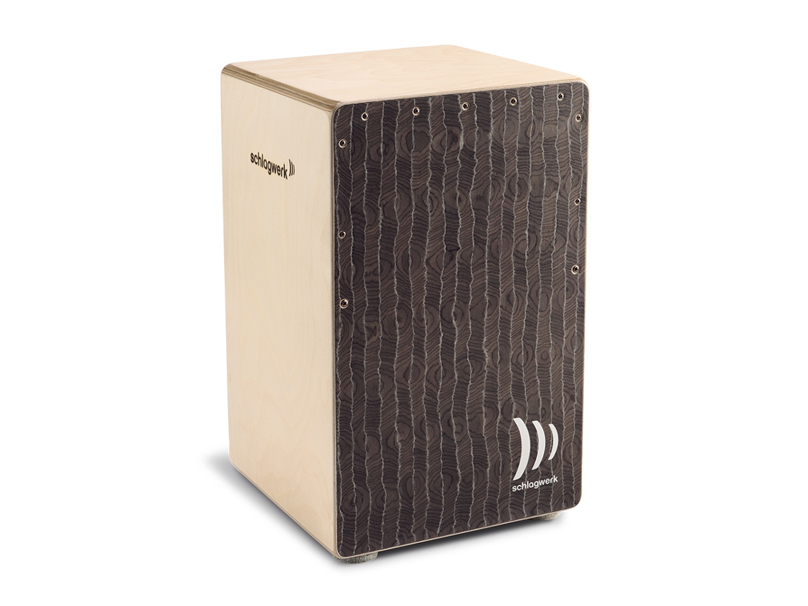 SCHLAGWERK cajon cp580 super agile lining