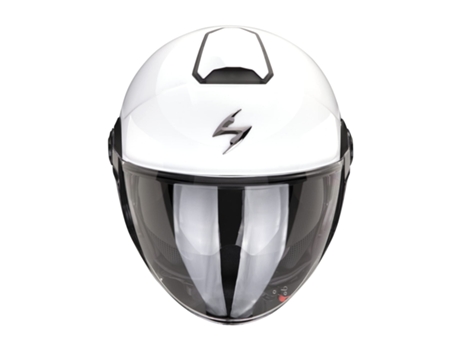 Casco de moto jet SCORPION Exo-city II Solid ECE 22-06 L