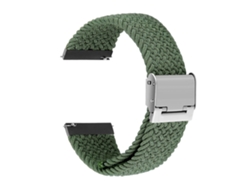 Correa Solo loop para Haylou RS4 Verde