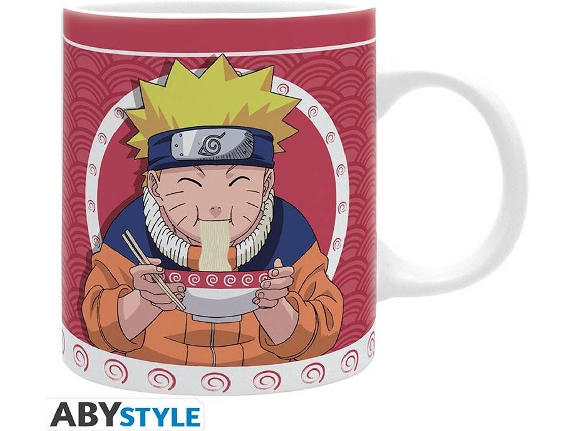 Taza NARUTO - Ichiraku Ramen