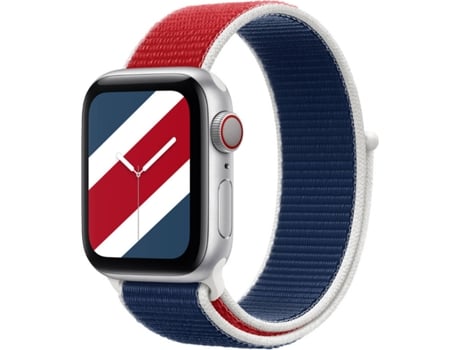 Bracelete Apple Watch Series 7 41mm Inglaterra